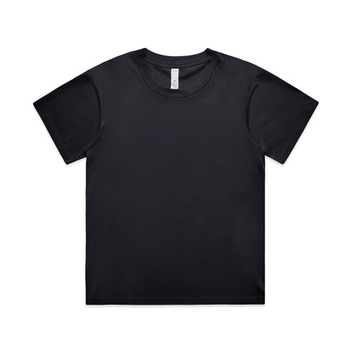 INK BLUE wo's-martina-tee-inkblue